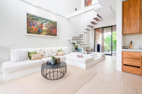 3 Bedroom Villa Tamari Canggu